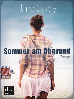 cover image of Sommer am Abgrund